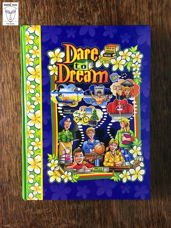 Write4Fun 2005 - Dare To Dream